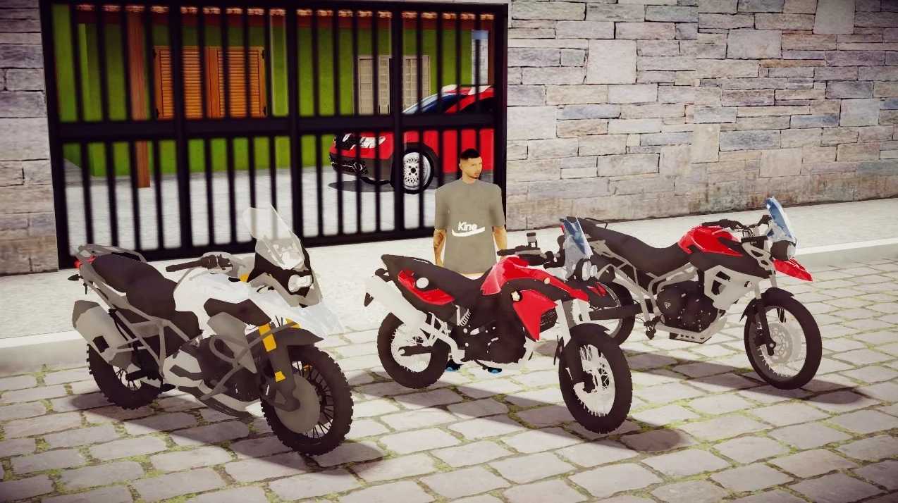 Elite Motos 2(精英摩托车2无限货币版) 3.6安卓版