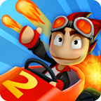 BB Racing 2(沙滩车竞速2强制购买车辆版) 1.6.6安卓版