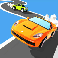 Idle Racing Tycoon(闲置赛车大亨无条件升级版) 1.4.9无限货币版