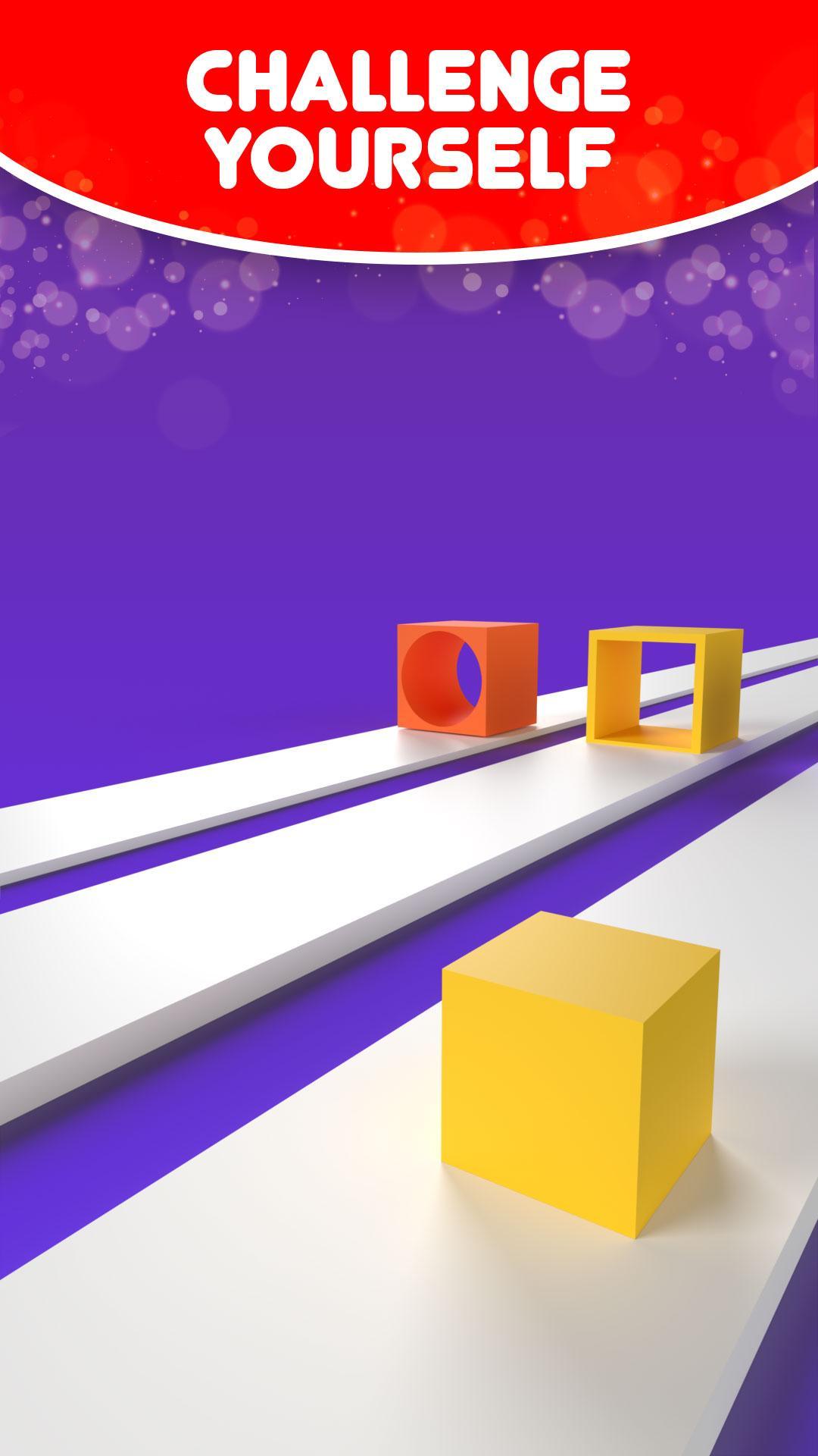 Shape Bounce(形状反弹官方版) 0.2.8.5安卓版