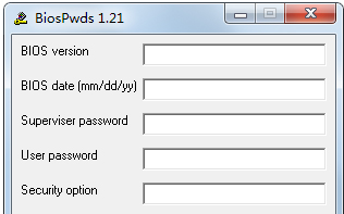 BiosPwds Win10