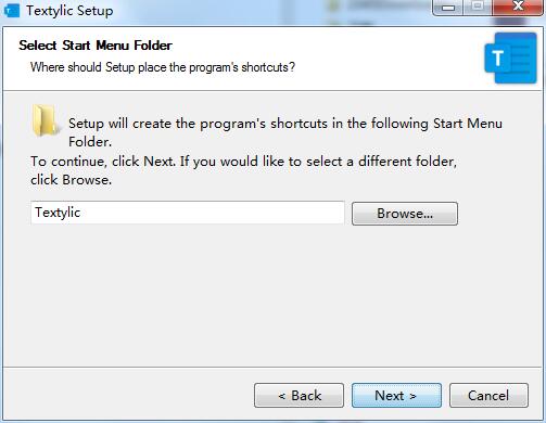 Textylic v2.2免费版