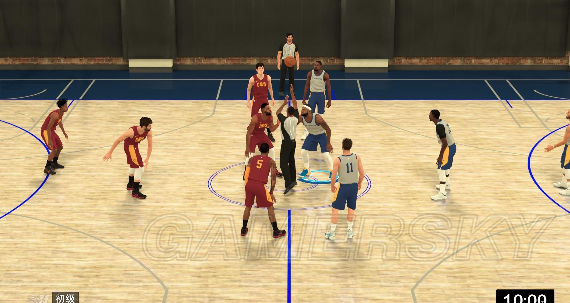 NBA 2K19(NBA2K19无限金币版) 52.0.1免付费版