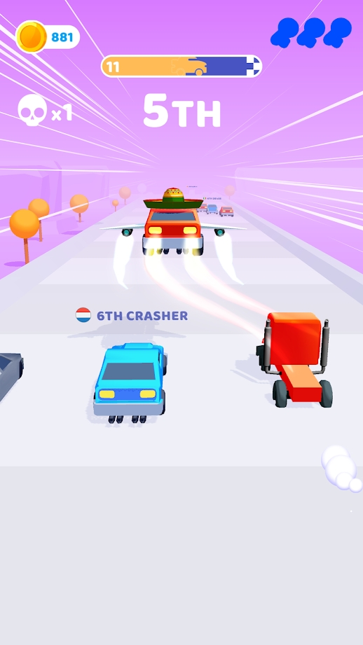 drivenmerge(驱动合并大量货币版) 1.2安卓版