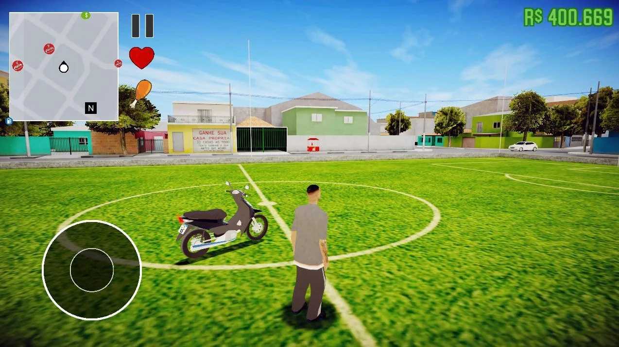 Elite Motos 2(精英摩托车2无限货币版) 3.6安卓版