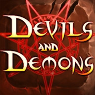 恶魔世界高级无限金币版 1.2.5中文版