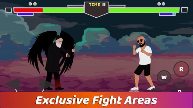 Troll Fighter(巨魔战士官方版) 0.0.16安卓版