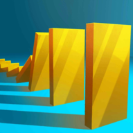 Domino effect(多米诺塔无限货币版) 0.1.1安卓版