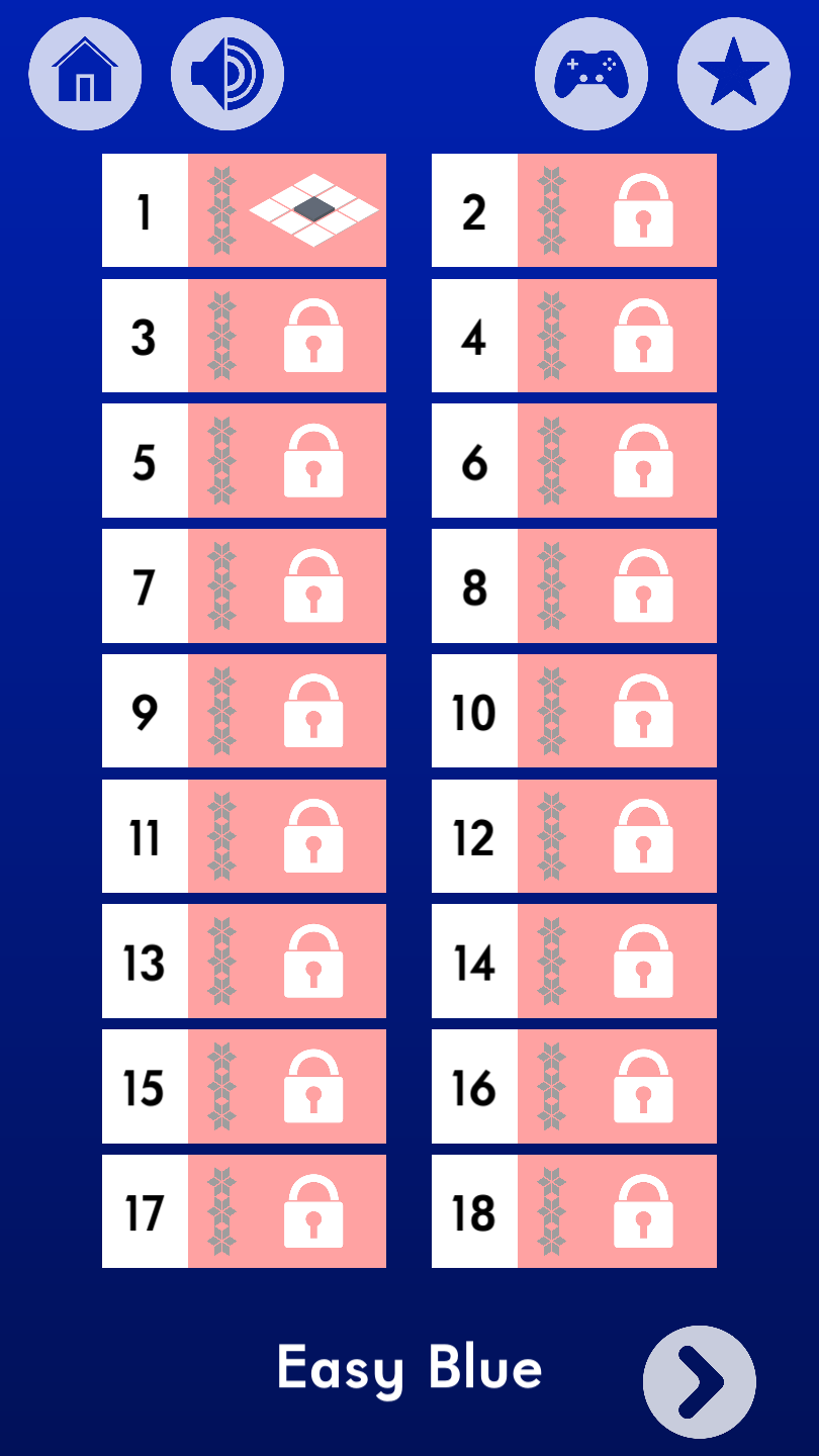 Shadows 3D Block Puzzle(3D块拼图免广告版) 2.0安卓版