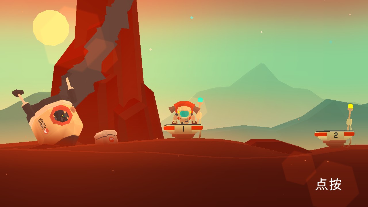 Mars: Mars(火星探险无限金币版) 30安卓版