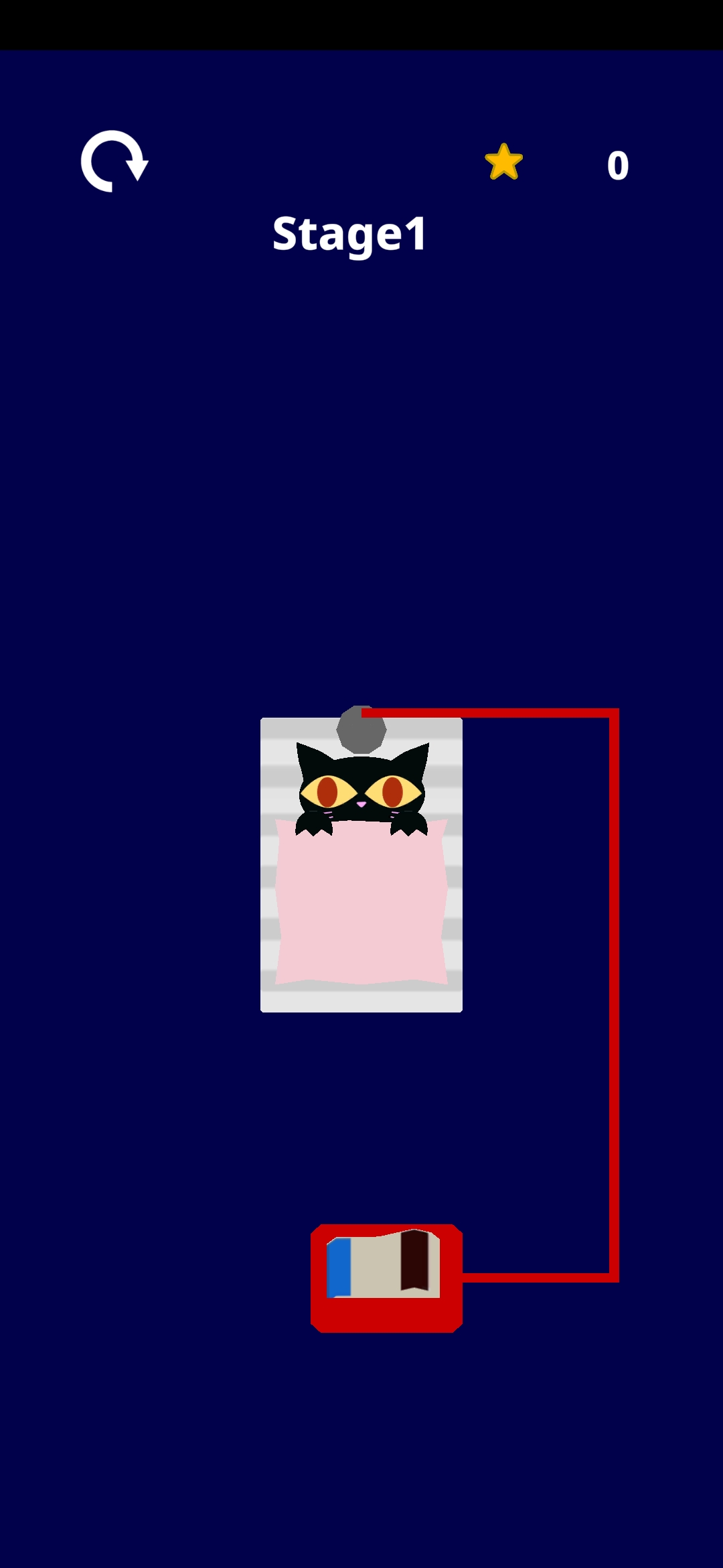 Turn Off Lights(给猫关灯大量货币版) 1.15安卓版