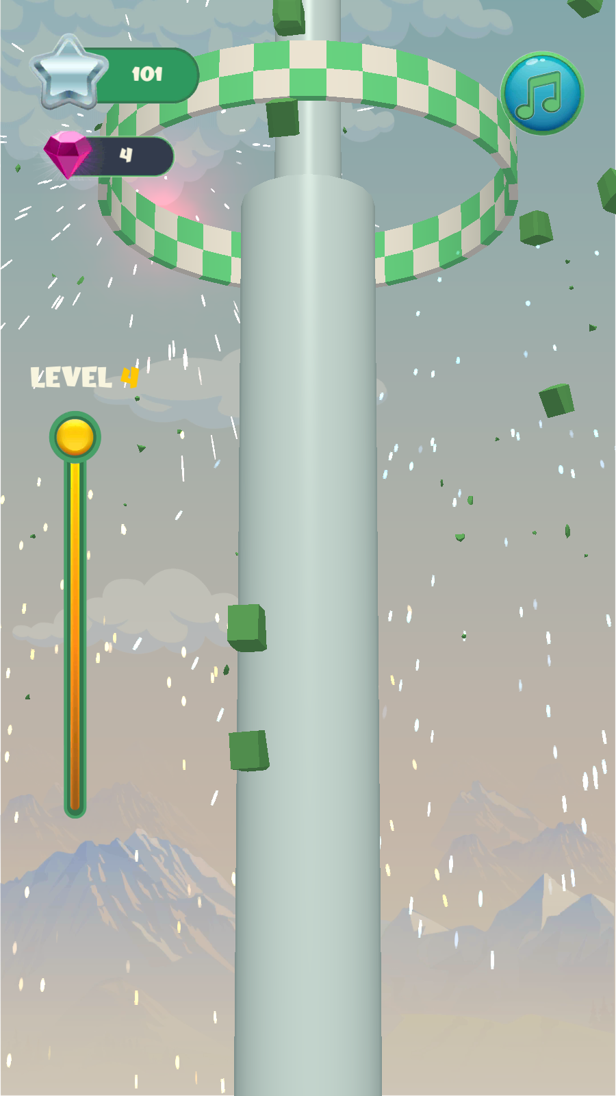 Pipe Runner(管道赛跑者官方版) 9.1安卓版