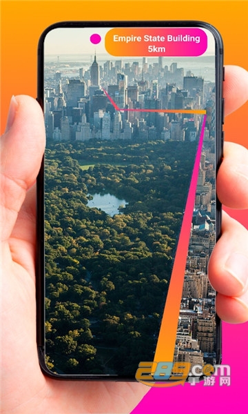 GO Maps 3D软件下载安装最新版v1.0最新版