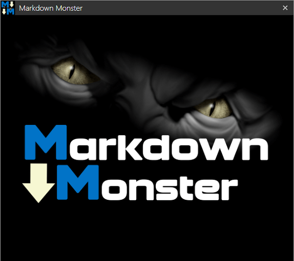 MarkdownMonster v1.23.17免费版