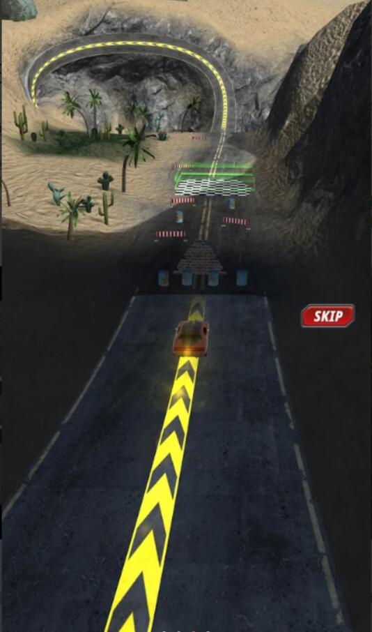 Slingshot Stunt Driver(弹弓特技车手去广告得奖励) 1.9.14最新版