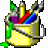 3D绘画软件(TwistedBrush Paint Studio) v3.03免费版