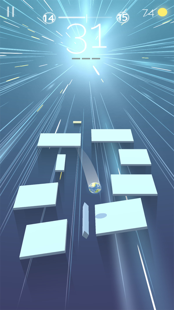 弹跳余额官方版 1.3安卓版