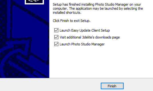 PhotoStudioManager v1.0.11.507共享版