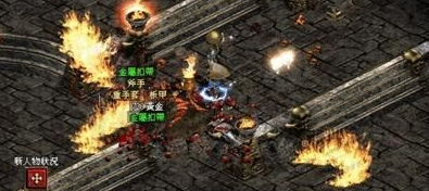 暗黑破坏神2高分辨率补丁