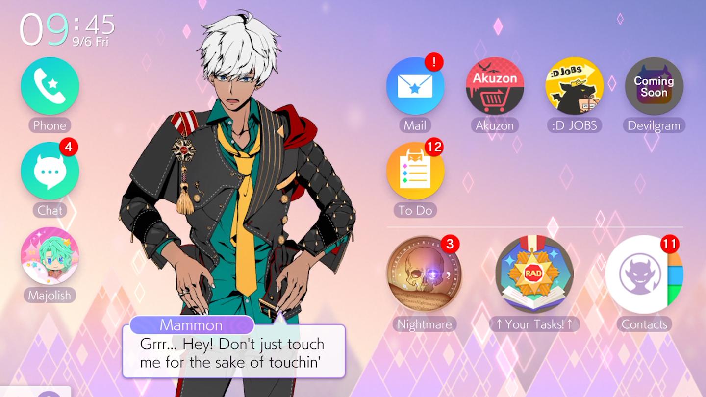 服从我游戏 8.1.8最新版