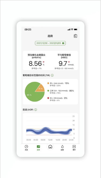 微泰动泰 ios版
