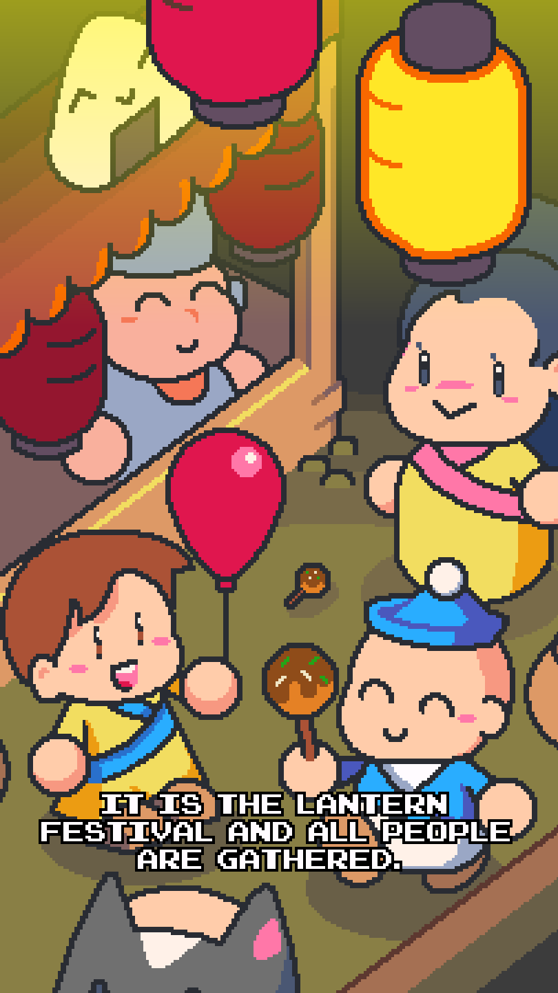 Yokai Dungeon(妖怪迷宫官方版) 1.0.3安卓版