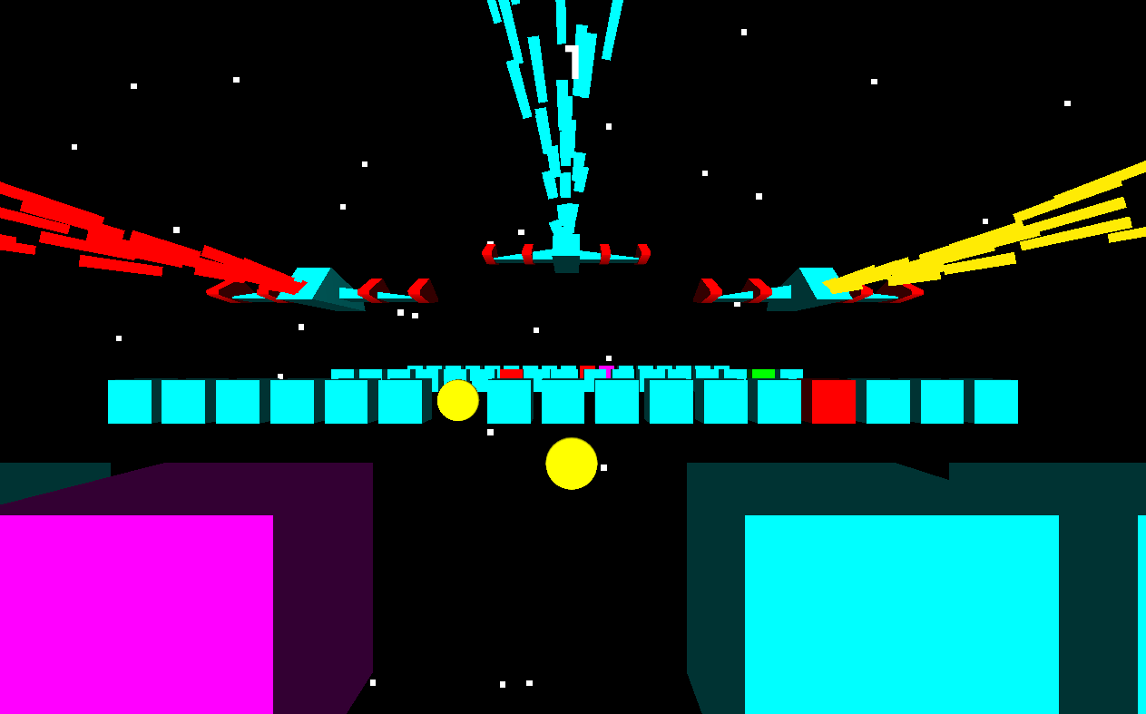Supergun(超级飞船官方版) 1.2安卓版