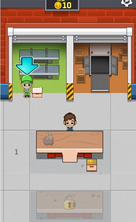 Idle Inventor Factory Tycoon(闲置发明家工厂大亨无限金币版) 0.3.2安卓版