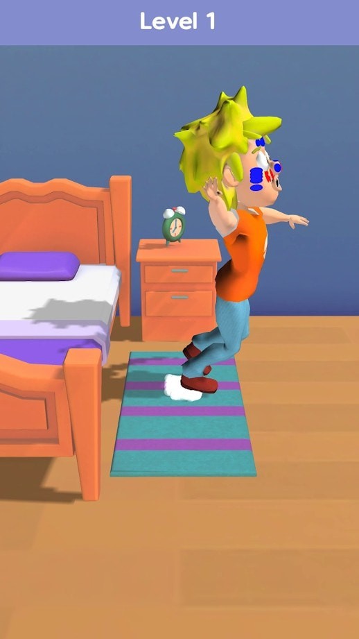 Prank Master 3D(恶作剧大师3D官方版) 0.61安卓版