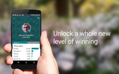 Google Play Gamesv3.9.07