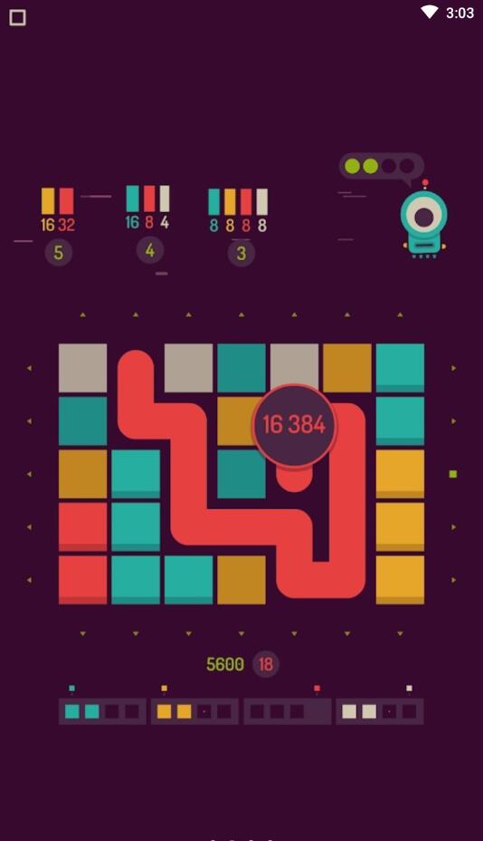 twofold inc.(连连消除免付费版) 1.2.1安卓版