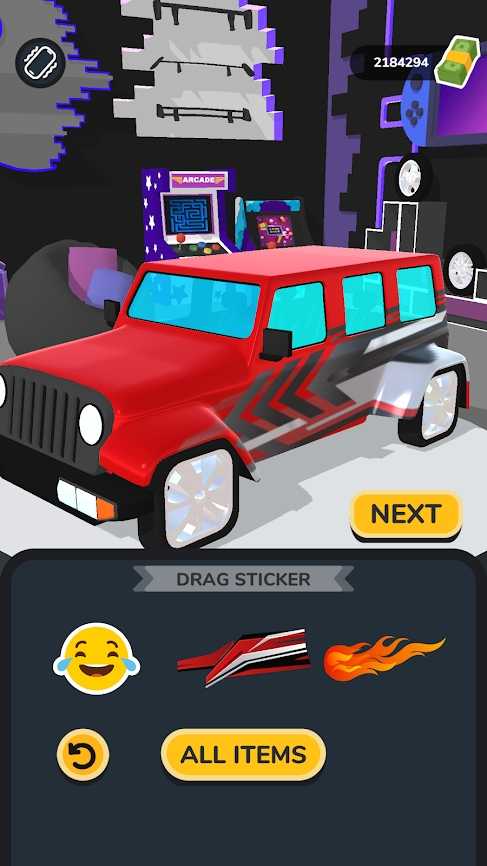Car Master 3D(哦我的车大量货币版) 1.1.6安卓版