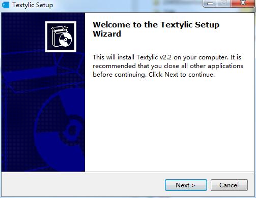 Textylic v2.2免费版