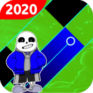 Piano Tiles Sans Megalovania(超级钢琴无钢琴块无限货币版) 1.4安卓版