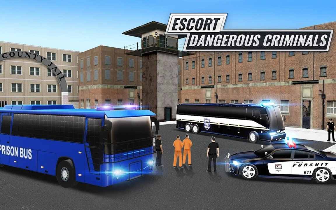 Bus Driver(终极巴士驾驶无限金币版) 1.8安卓版