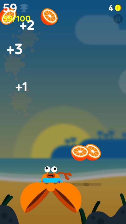 Coco Crab(可可蟹官方版) 1.1.2安卓版
