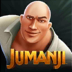 Jumanji(勇敢者游戏史诗逃亡无限货币版) 1.5.0安卓版