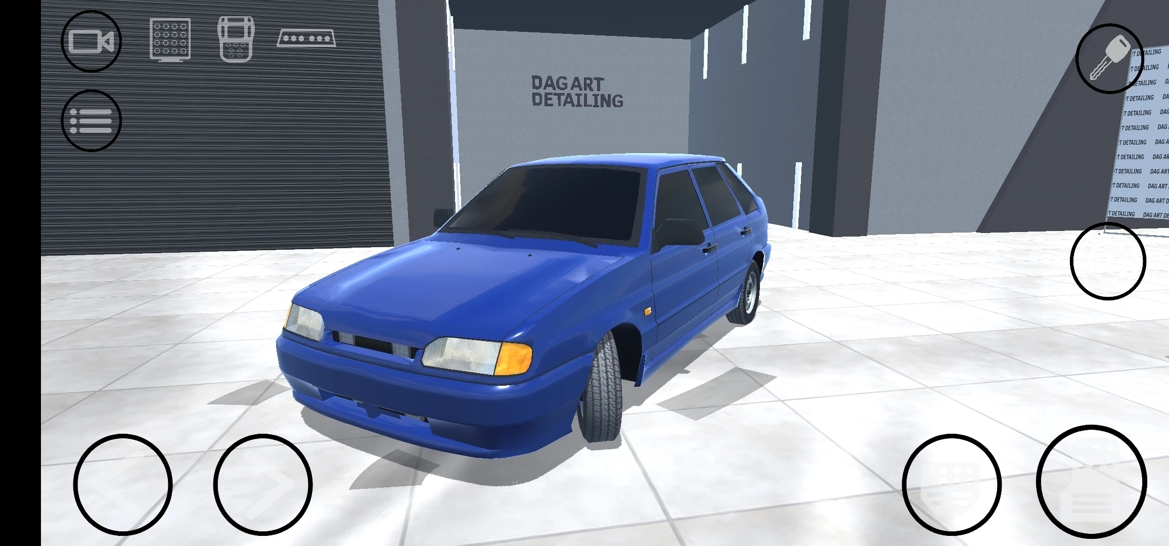 Real Oper City游戏最新版 1.4.51手机版