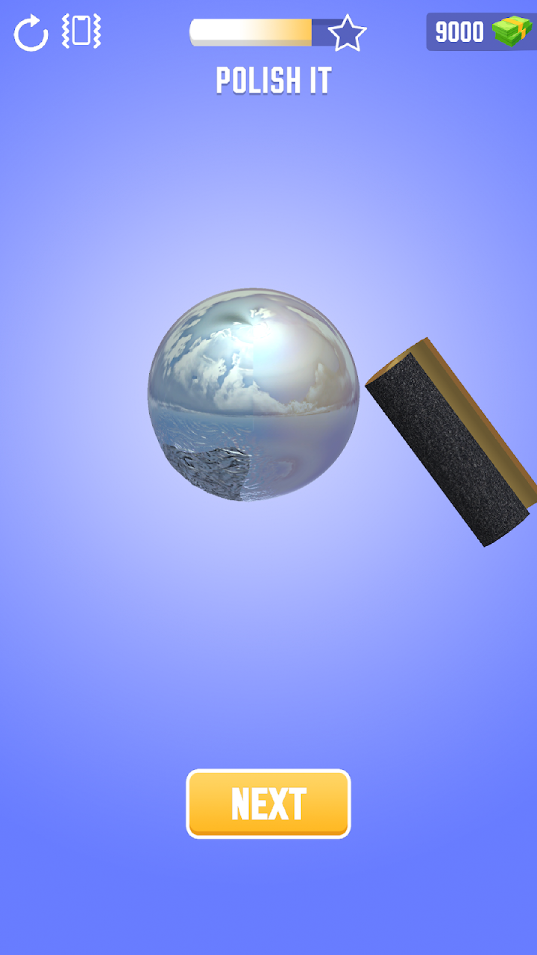 箔纸打造3D官方版 1.2.0安卓俺