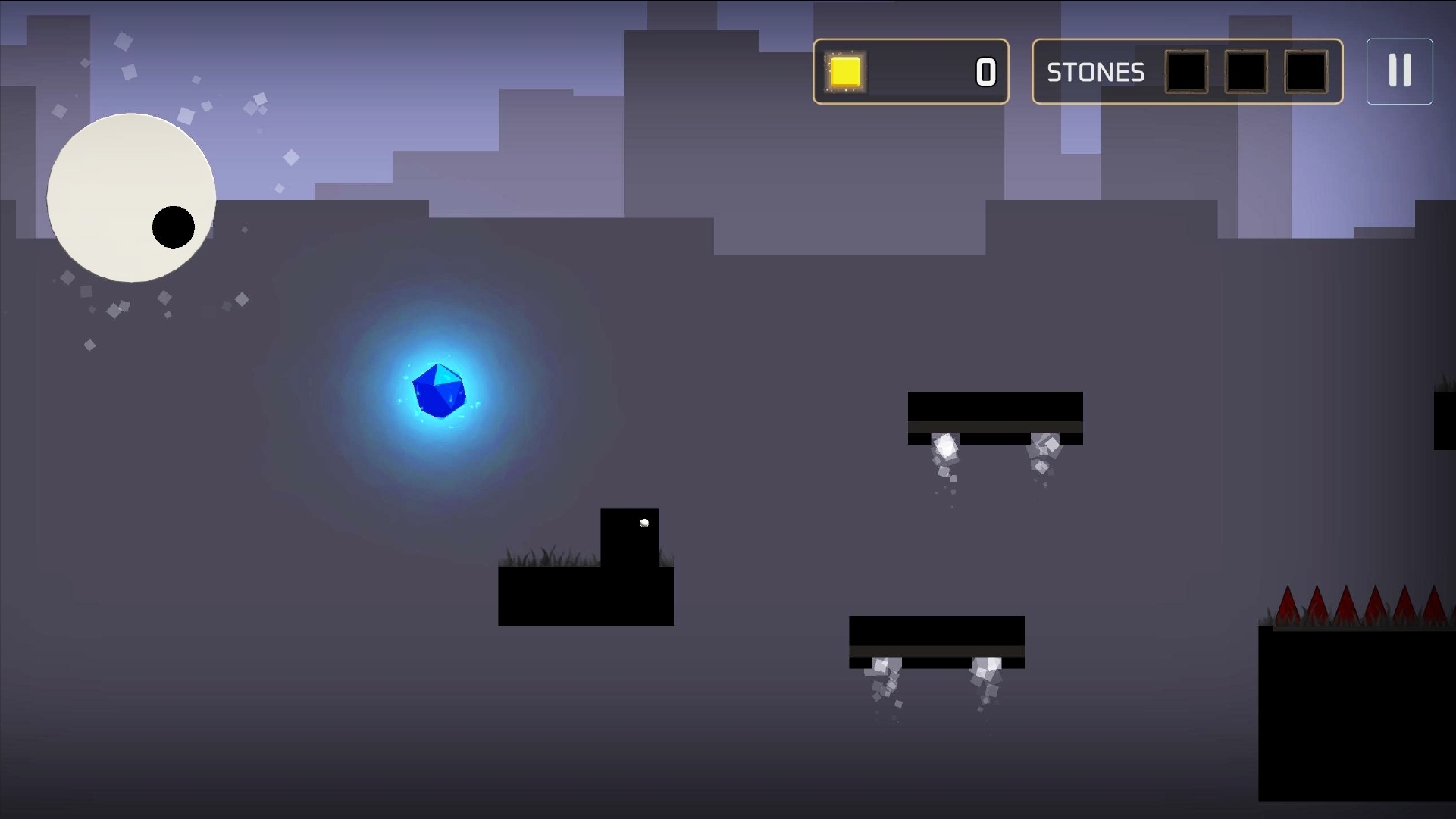 方块逃离最新版(Sqube Escape) 1.9.1安卓版