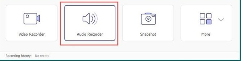 AnyMP4ScreenRecorder v1.3.22免费版