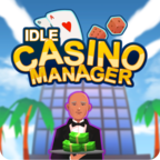 Idle Casino Manager(闲置赌场经理无限钞票版) 2.1.0安卓版