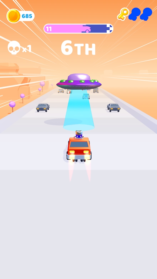 drivenmerge(驱动合并大量货币版) 1.2安卓版