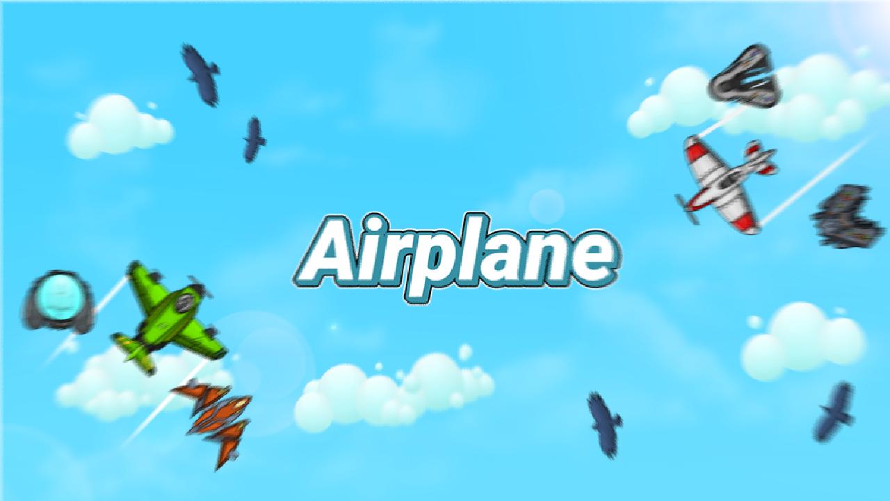 Airplane(飞行射击大量货币版) 16安卓版