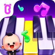 宝宝音乐教室(Music &amp; Piano)