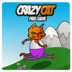 Crazy Cat(疯狂的猫官方版) 1.4.1安卓版