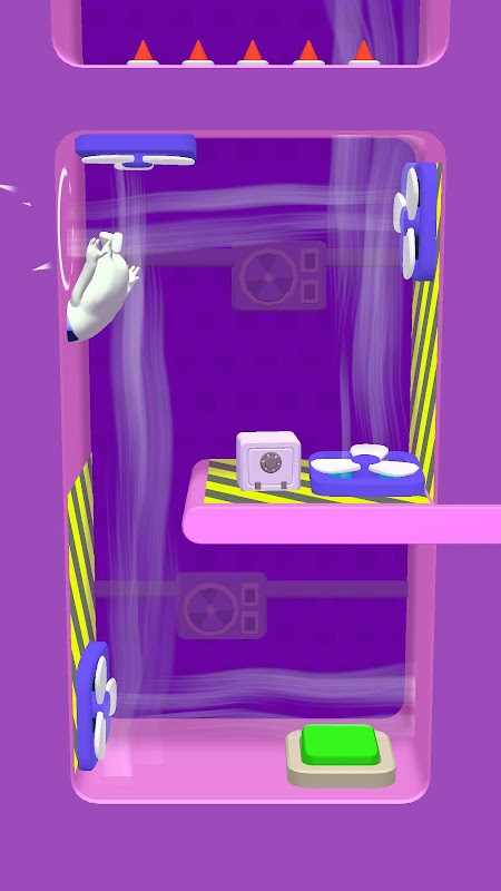 传送跳跃最新版(Teleport Jump) 1.0.0安卓版