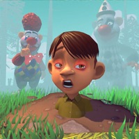 Horror Clown Survival Escape ios版