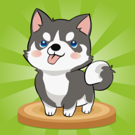 Puppy Town(幼犬小镇完整解锁版) 1.1.6安卓版