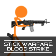 Stick Warfare: Blood Strike(火柴人战争血腥打击内置作弊菜单版) 4.2.2安卓版